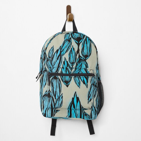 Item preview, Cool and Modern Botanical Design designed and sold by Nugget Of Happiness.