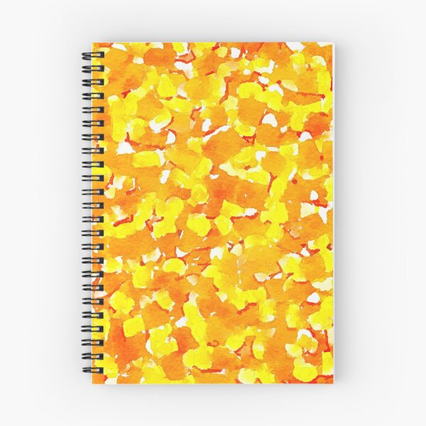 Item preview, Candy Corn Melloween designed and sold by RealBooBear.