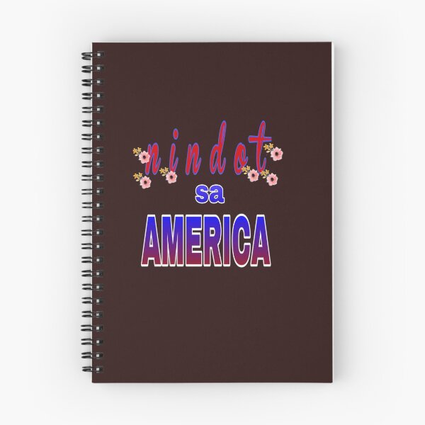 Item preview,  nindot sa America, Visayas designed and sold by doctors-apparel.