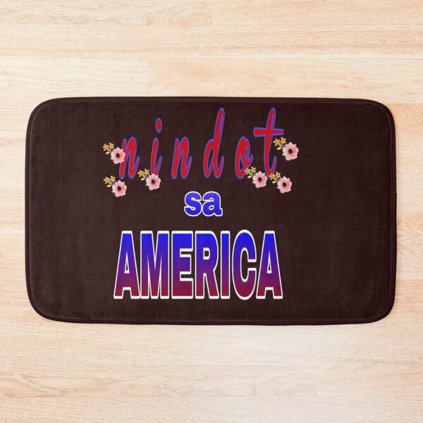 Item preview,  nindot sa America, Visayas designed and sold by doctors-apparel.