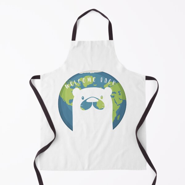 Item preview, Welcome Back Otter designed and sold by Smart Side.