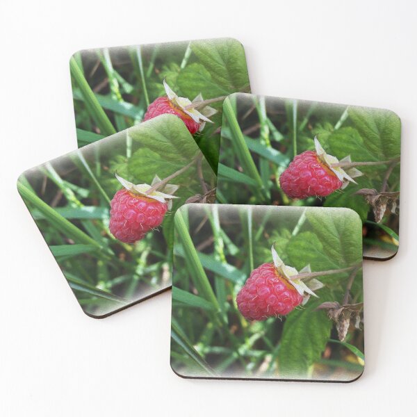Item preview, A ripe raspberry designed and sold by feiermar.