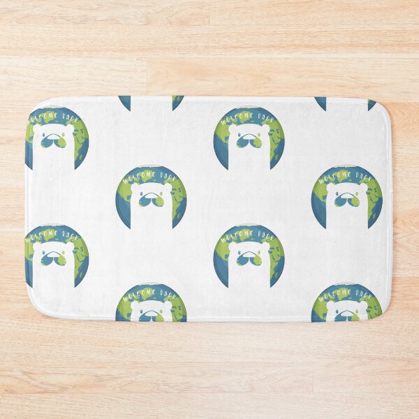 Item preview, Welcome Back Otter designed and sold by Smart Side.