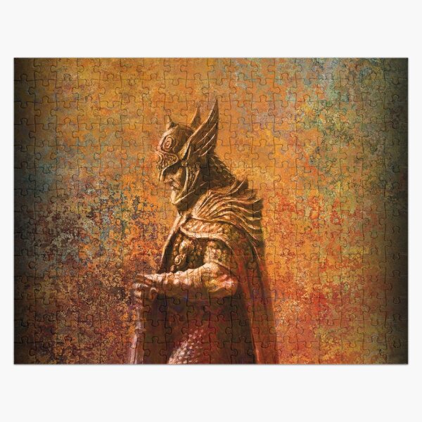 Shield Jigsaw Puzzles Redbubble