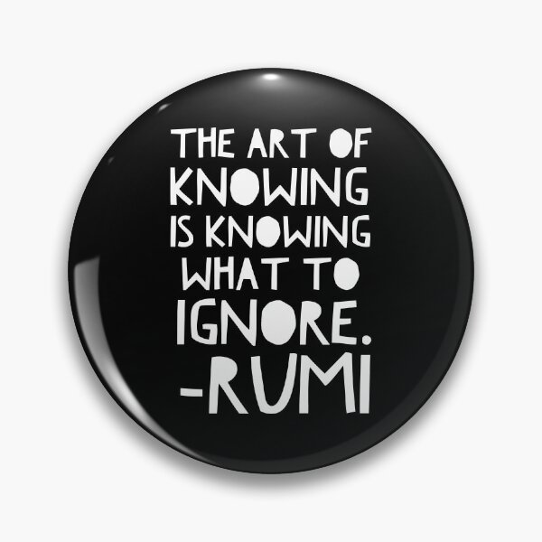Aperçu de l'œuvre Rumi créée et vendue par EvolutionWisdom.