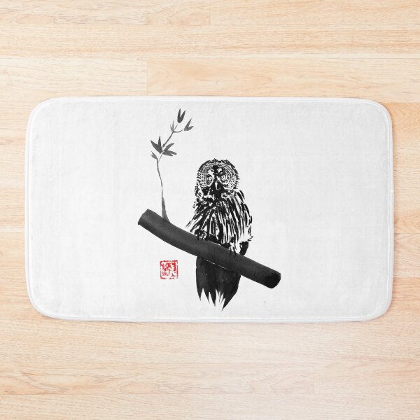 Item preview, owl designed and sold by pechane.