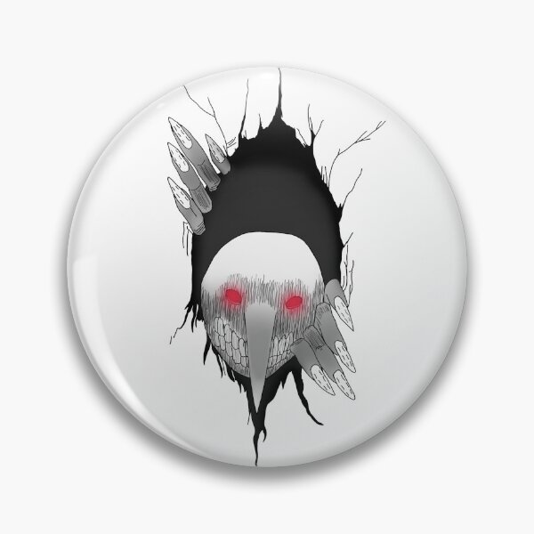 Item preview, Menos Grande Emerges  designed and sold by JoeChiv.