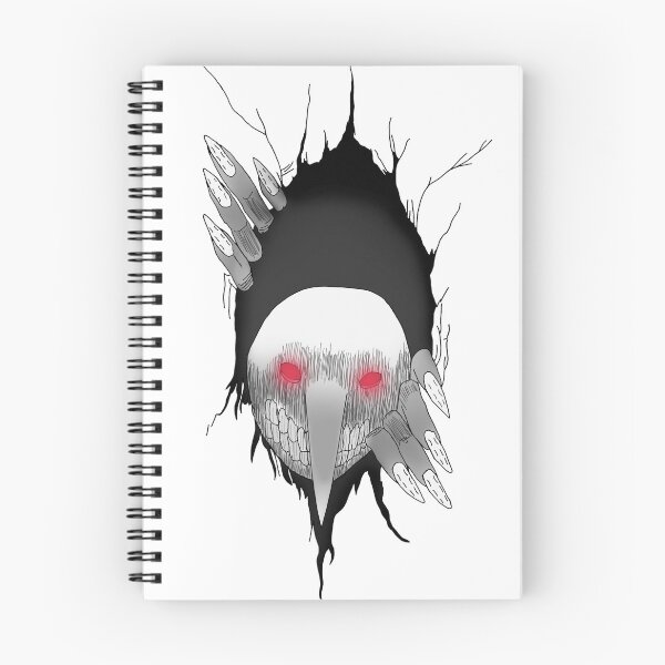 Item preview, Menos Grande Emerges  designed and sold by JoeChiv.