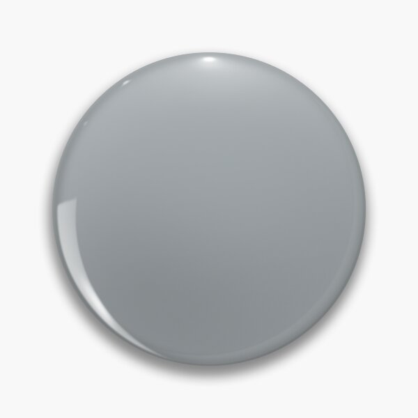 Item preview, Pewter Gray - Grey designed and sold by maniacfitness.