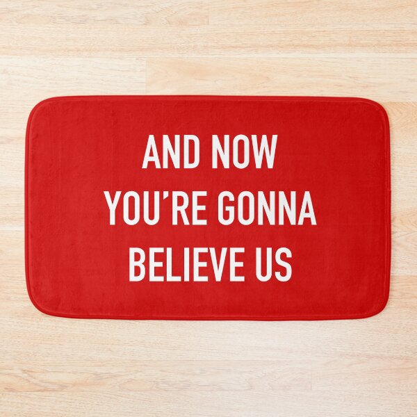 Item preview, Liverpool and now you’re gonna believe us designed and sold by thebcarts.