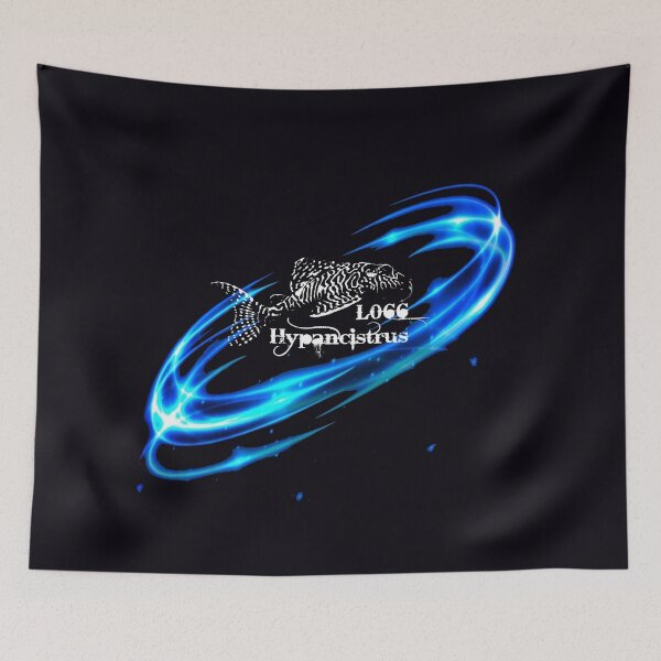 Item preview, L066 Blue Star designed and sold by GFishy.