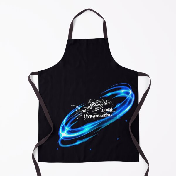 Item preview, L066 Blue Star designed and sold by GFishy.