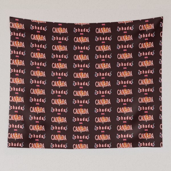 Item preview, chada in Canada, Kagay-anon designed and sold by doctors-apparel.