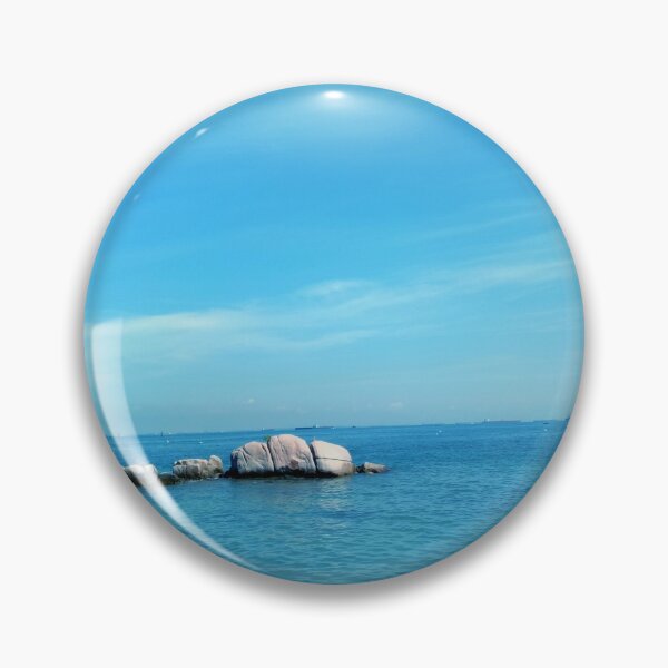 Item preview, Blue sky, blue sea designed and sold by lawrenstan.