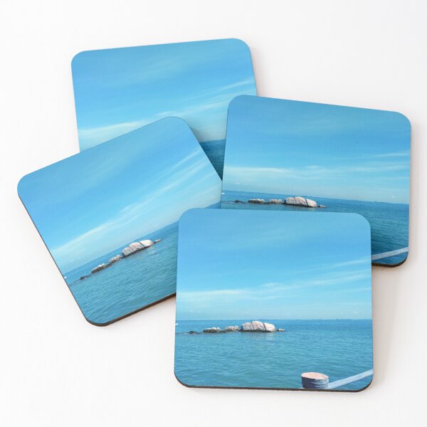Item preview, Blue sky, blue sea designed and sold by lawrenstan.
