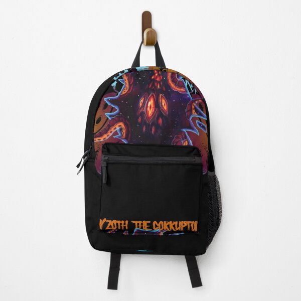 Item preview, N Zoth Wow Fan art designed and sold by gainzgear.