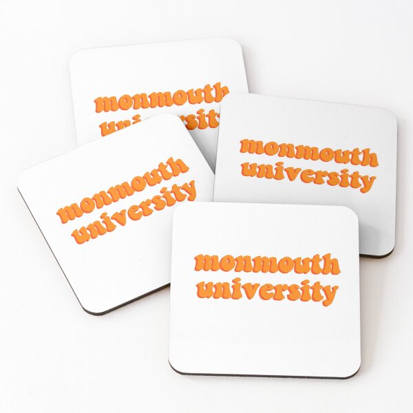 Item preview, Monmouth University designed and sold by Lauren Rosenberger.