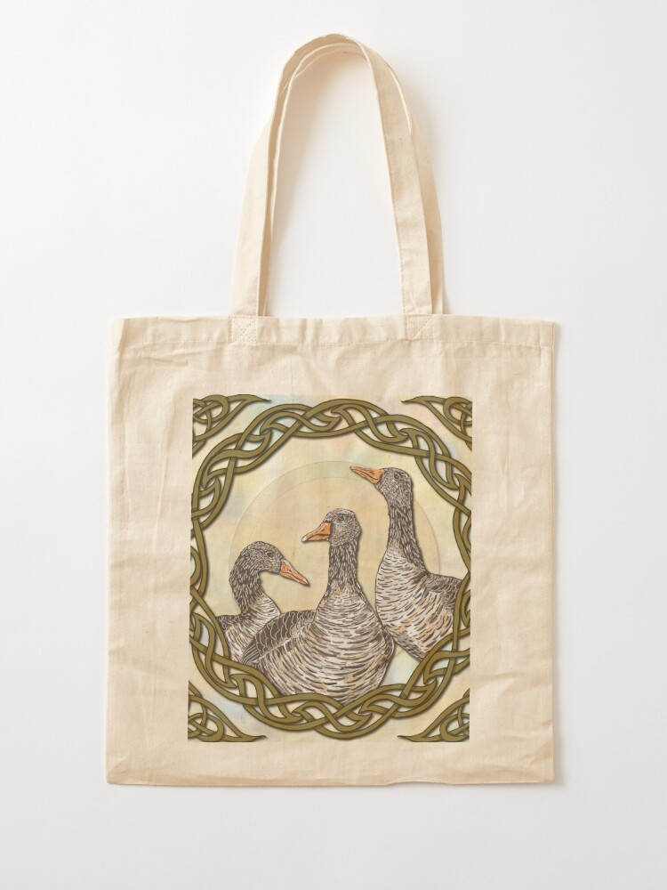 Bags Tagged MAGPIE VINTAGE - Wild Swans