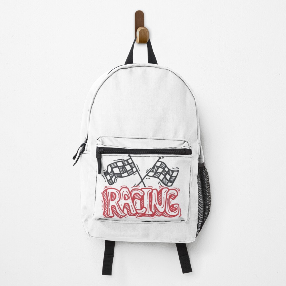 Item preview, Backpack designed and sold by Rachid001.