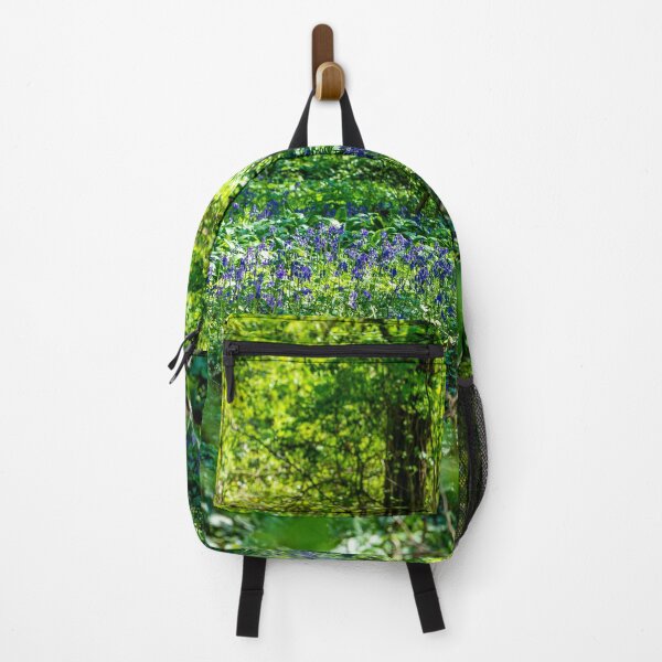Item preview, Bluebell woods designed and sold by Dalyndigital Photography.
