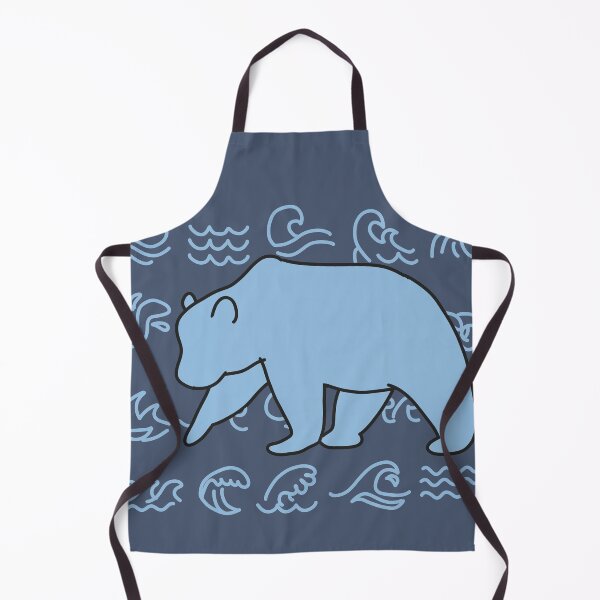 Item preview, Water Bear designed and sold by zoliza.