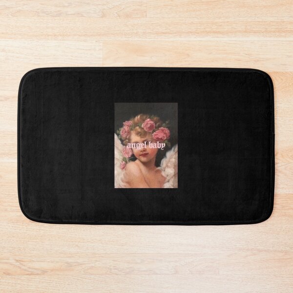 Item preview, Angel baby designed and sold by aesthytics.