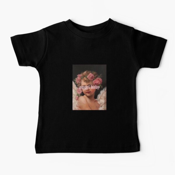 Angel baby Baby T-Shirt