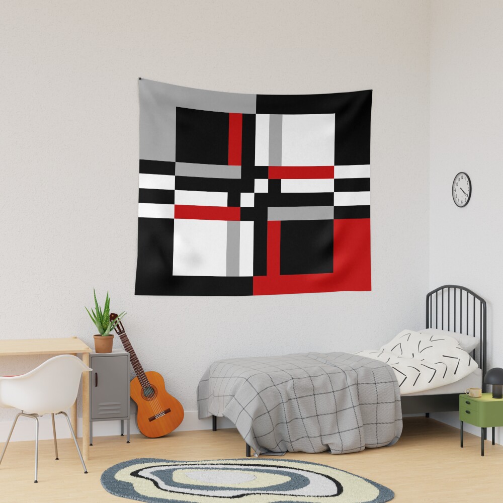 Item preview, Tapestry designed and sold by BattaAnastasia.