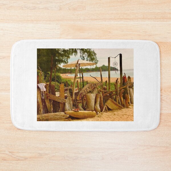 Item preview, Ko Lanta beach bar designed and sold by newartlondon.