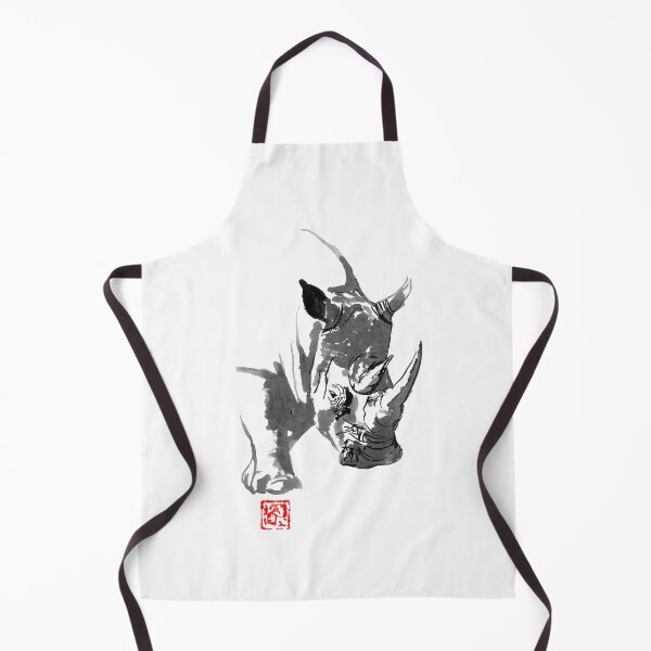 Item preview, Rhino designed and sold by pechane.