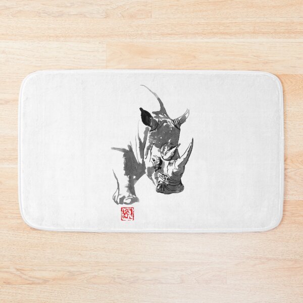 Item preview, Rhino designed and sold by pechane.