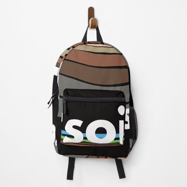 Item preview, Soil is Life design designed and sold by Dr. Freeze's Designs.
