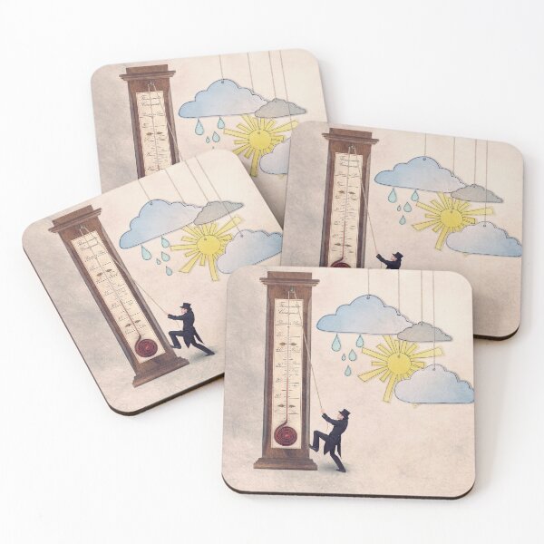 Item preview, thermometer photo designed and sold by yannpendaries.