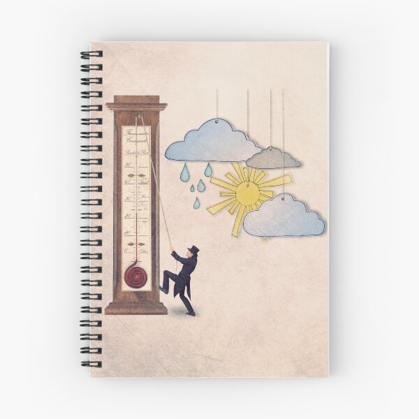 Item preview, thermometer photo designed and sold by yannpendaries.