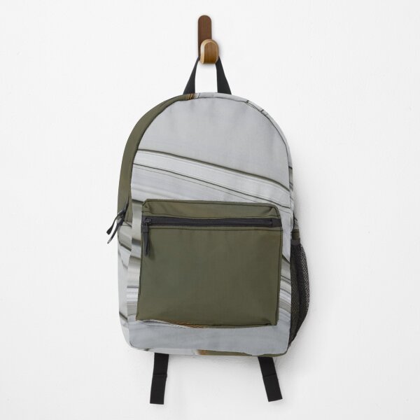 Item preview, Green Sky over Gray Landscape designed and sold by maak-and-illy.