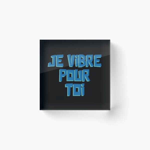 Aperçu de l'œuvre JE VIBRE POUR TOI-5. créée et vendue par Vinidal.