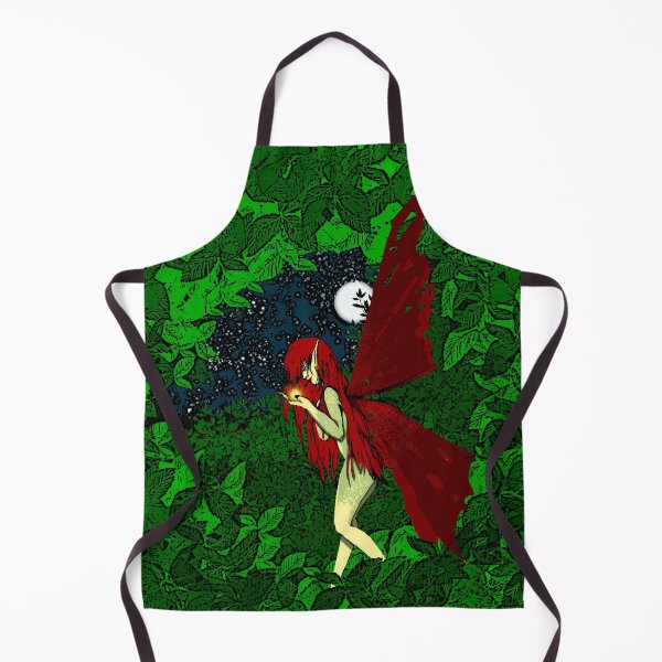 Item preview, Night Fairy designed and sold by Didi le lapin.
