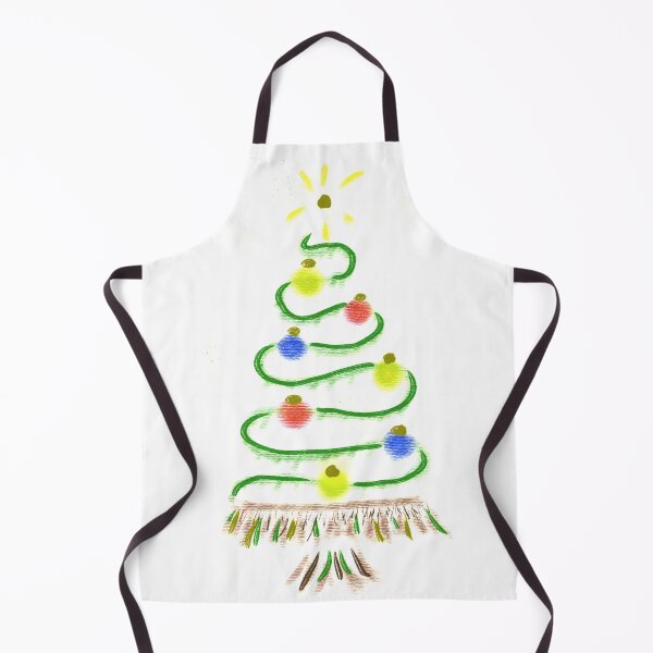 Item preview, Xmas Tree retro designed and sold by gratogratto.