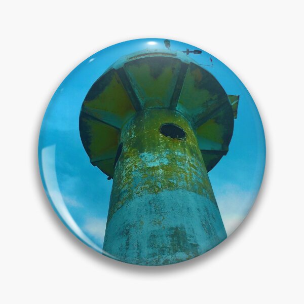 Item preview, Lighthouse in Ko Lanta Thailand  designed and sold by newartlondon.