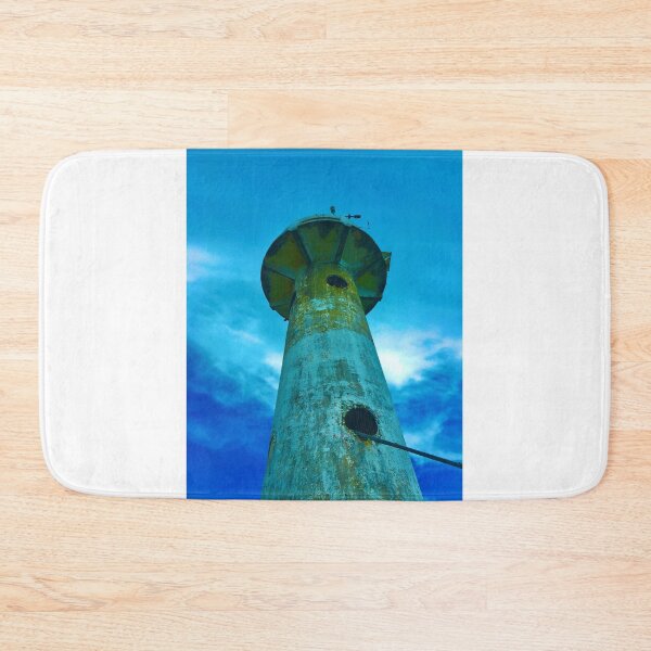 Item preview, Lighthouse in Ko Lanta Thailand  designed and sold by newartlondon.