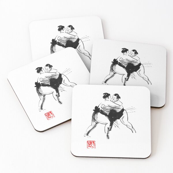 Item preview, sumo designed and sold by pechane.