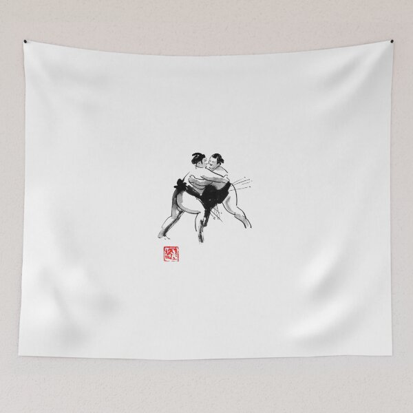 Item preview, sumo designed and sold by pechane.