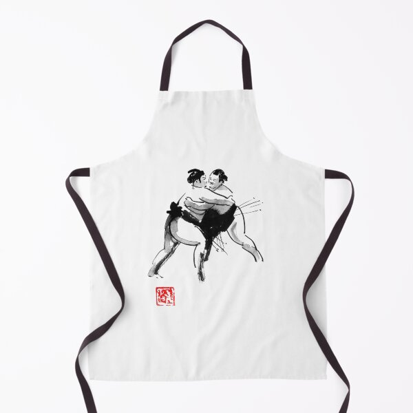 Item preview, sumo designed and sold by pechane.
