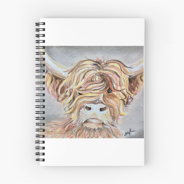 Artikelvorschau, Milly Moo entworfen und verkauft von Artbysharron.