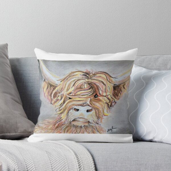 Item preview, Milly Moo designed and sold by Artbysharron.