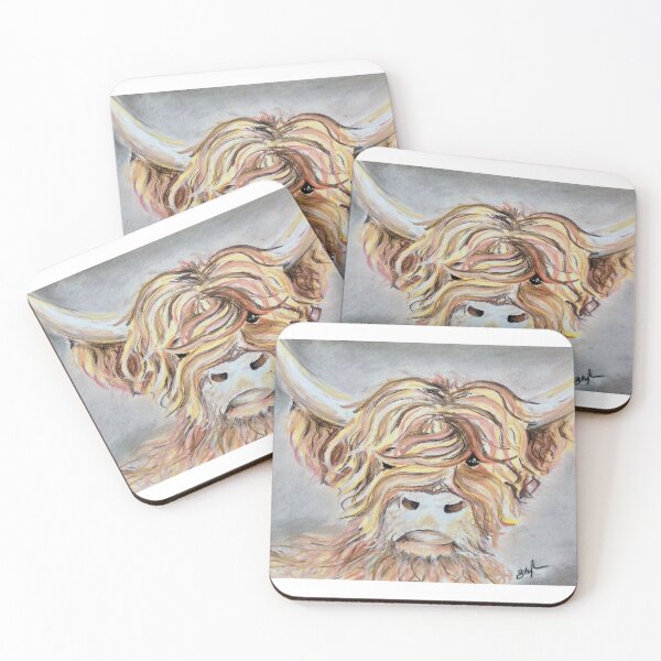 Item preview, Milly Moo designed and sold by Artbysharron.