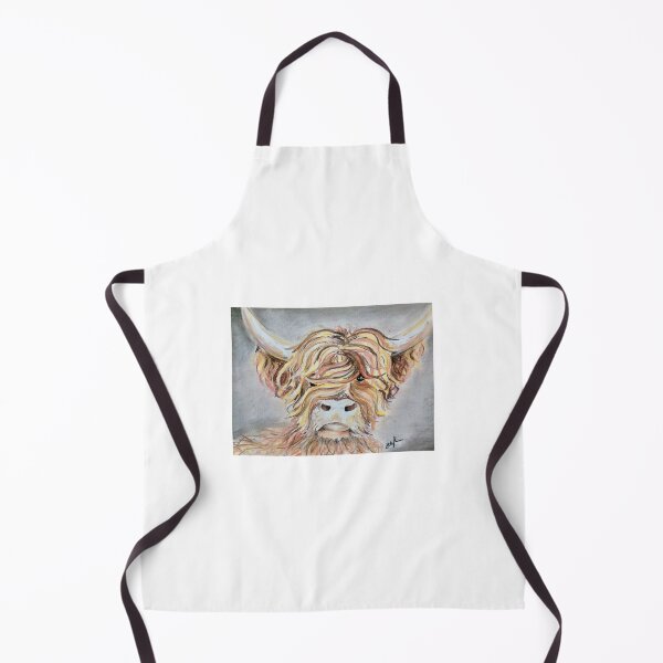 Artikelvorschau, Milly Moo entworfen und verkauft von Artbysharron.
