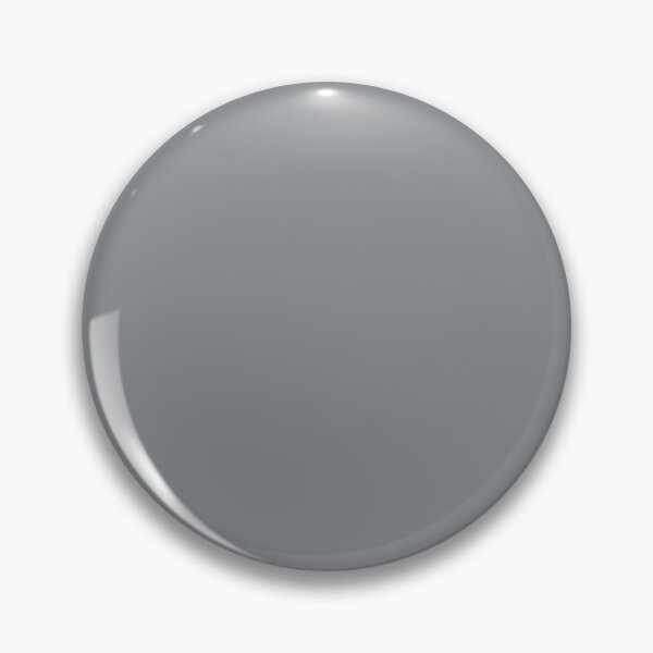 Item preview, Metal Gray - Grey designed and sold by maniacfitness.