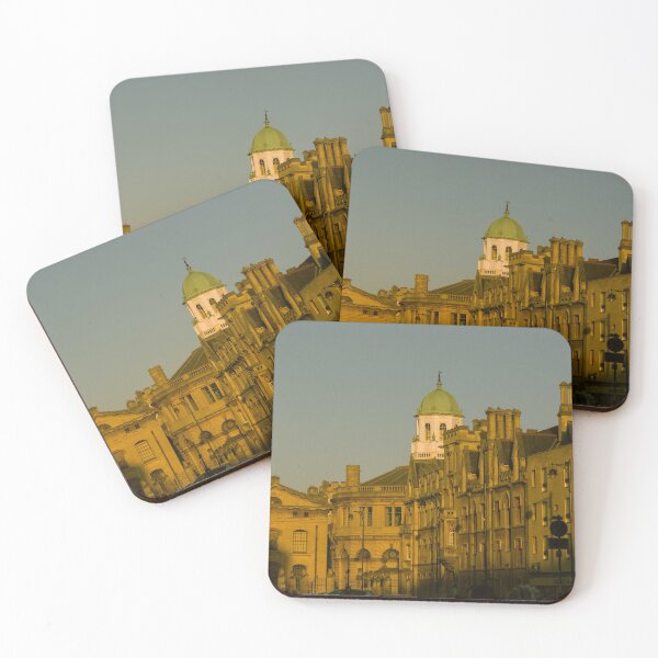 Item preview, Oxford in Evening designed and sold by Enzwell.
