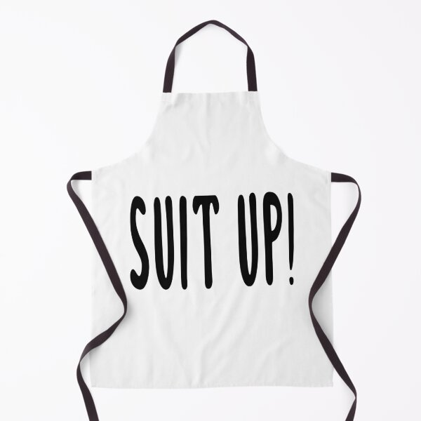 Item preview, Suit Up! HIMYM Quote designed and sold by quoteedesigns.